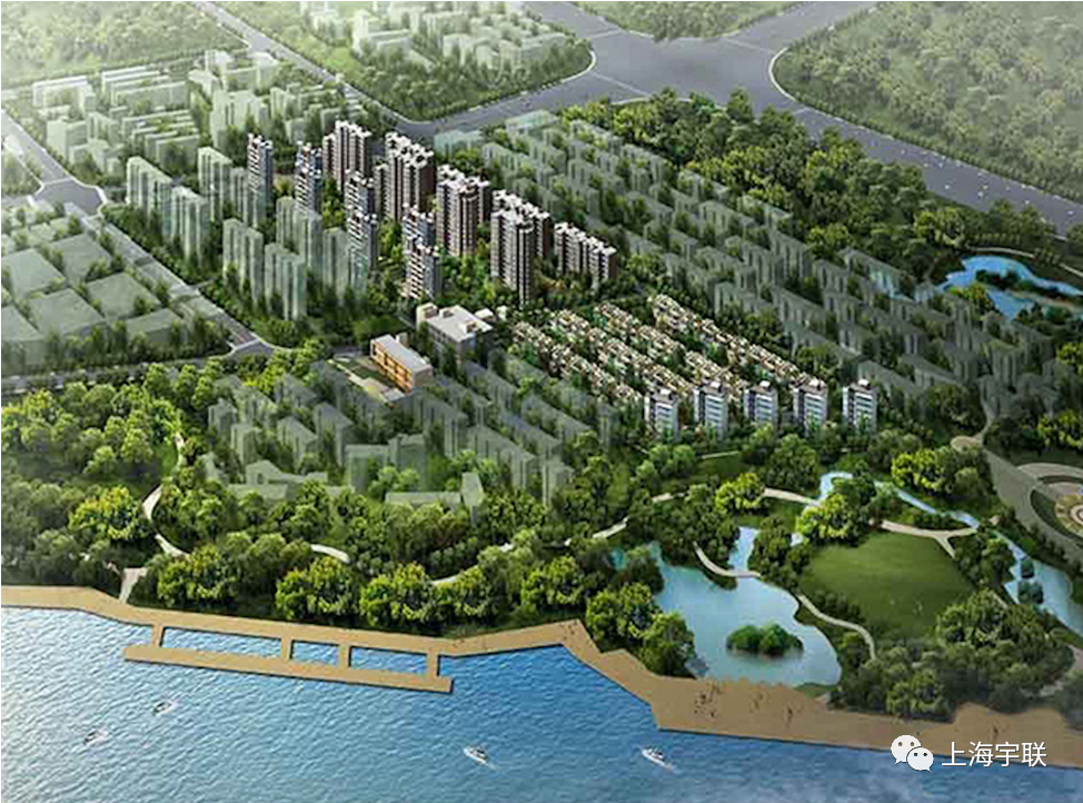 印象欧洲城